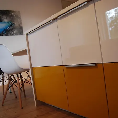Nobles24 Apartment *