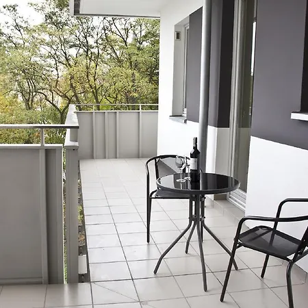 Apartment Nobles24