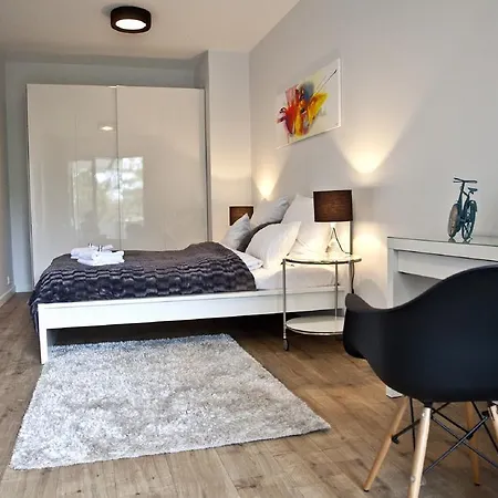 Nobles24 Apartment *
