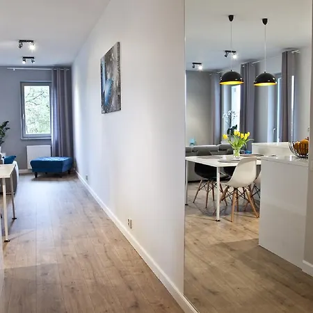 Nobles24 Apartment *