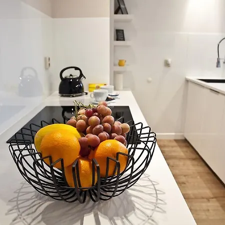 Nobles24 Apartment