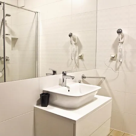 Nobles24 Apartment *