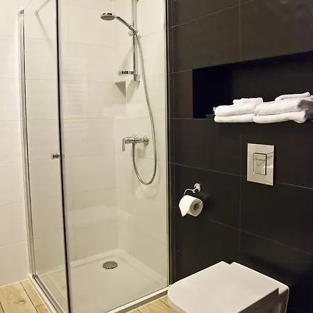 Nobles24 Apartment *