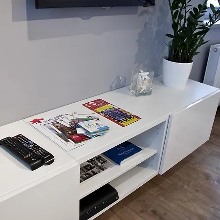 Nobles24 Apartment Szczecin