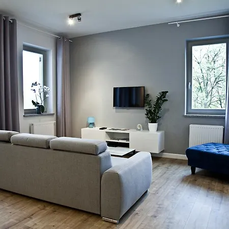Nobles24 Apartment