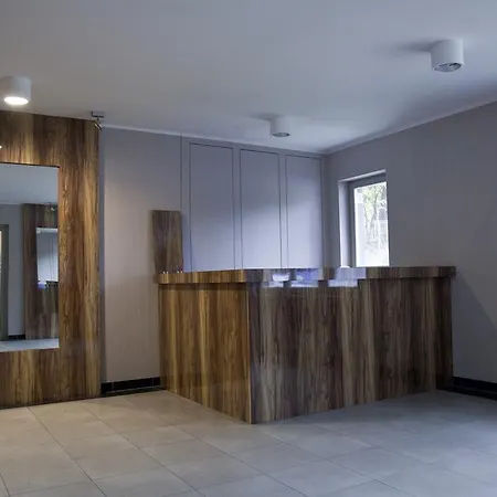 Nobles24 Apartment